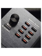 NUX MG-30 Multi-Effects and Amp Modeler - Pro Level Guitar Effects Processor with IR Loader - Image 5