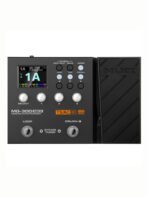 NUX MG-300 MKII Modeling Guitar Processor