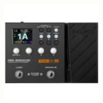 NUX MG-300 MKII Modeling Guitar Processor