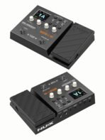 NUX MG-300 MKII Modeling Guitar Processor - Image 5