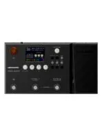 NUX MG-400 Modeling Guitar Bass Processor Front View