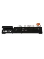 NUX MG-400 Modeling Guitar and Bass Processor - White Box Amp Modeling IR Loader Looper India - Image 2