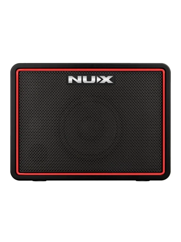 NUX Mighty Lite BT MKII Guitar Amp