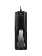 NUX TB-005 Musedo Sustain Pedal - Universal Keyboard Sustain Pedal with Half Pedal Support - Image 3