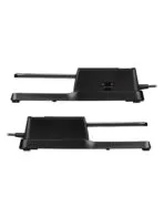 NUX TB-005 Musedo Sustain Pedal - Universal Keyboard Sustain Pedal with Half Pedal Support - Image 4
