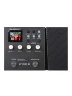 NUX MG-300 Guitar Multi Effects Processor Front View