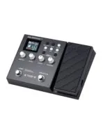 NUX MG-300 Guitar Multi-Effects Processor - Amp Modeler IR Loader Looper India - Image 2