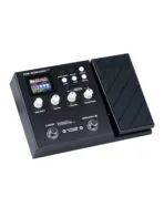 NUX MG-300 Guitar Multi-Effects Processor - Amp Modeler IR Loader Looper India - Image 3