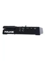 NUX MG-300 Guitar Multi-Effects Processor - Amp Modeler IR Loader Looper India - Image 4