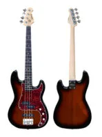 Westwood PJ-90 Sunburst - Image 3