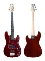 Westwood PJ-90 Walnut - Image 3