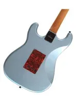 Westwood ST-70 Electric Guitar - Blue SSH Roasted Maple ST Style - Image 5