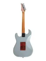 Westwood ST-70 Electric Guitar - Grey SSH Roasted Maple ST Style - Image 2