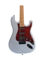 Westwood ST-70 Electric Guitar - IBU SSH Roasted Maple ST Style - Image 4