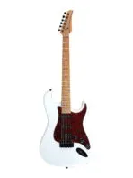 Westwood ST-70 Electric Guitar White