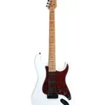 Westwood ST-70 Electric Guitar White
