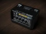 Aroma AG-10N Portable Guitar Amplifier - 10W Bluetooth - Image 5