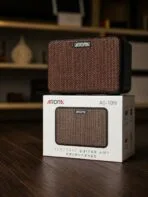 Aroma AG-10N Portable Guitar Amplifier - 10W Bluetooth - Image 7