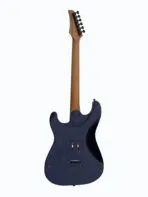 Westwood YFD-10 Electric Guitar - Black - Image 2