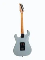 Westwood YFD-10 Electric Guitar - Grey - Image 2