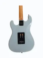 Westwood YFD-10 Electric Guitar - Grey - Image 5