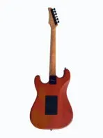 Westwood YFD-10 Electric Guitar - Walnut - Image 2