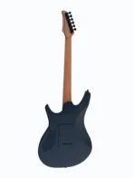 Westwood YFD-100 Electric Guitar - Black - Image 2