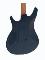 Westwood YFD-100 Electric Guitar - Black - Image 5