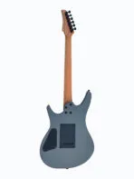 Westwood YFD-100 Electric Guitar - Grey - Image 2