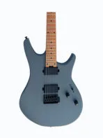 Westwood YFD-100 Electric Guitar - Grey - Image 4