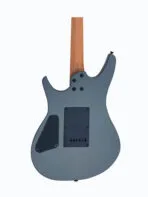 Westwood YFD-100 Electric Guitar - Grey - Image 5