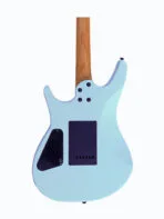Westwood YFD-100 Electric Guitar - Sky Blue - Image 5