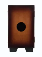 Clapbox CB45 Cajon Crate Design - Birch Front Plate - Image 4