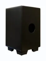 Clapbox CB50 Adjustable Cajon - Adjustable Snare - Image 2