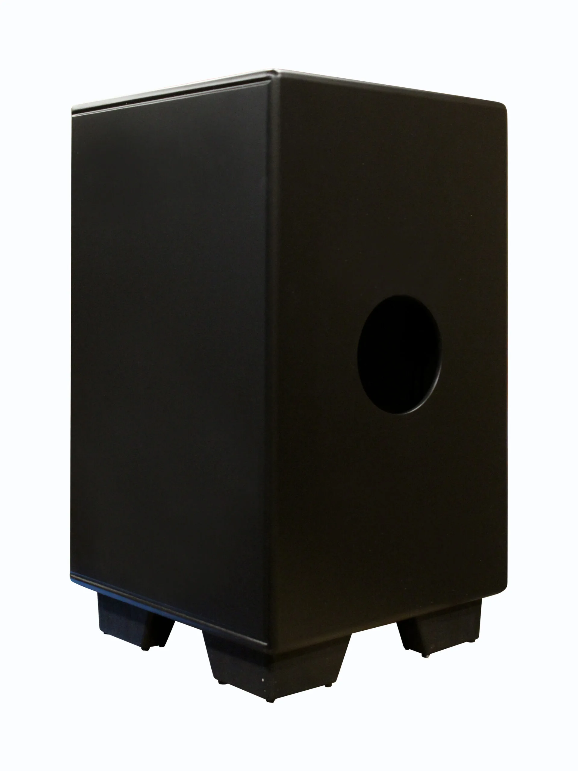 Clapbox CB50 Adjustable Cajon - Adjustable Snare - Image 2