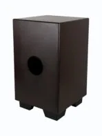 Clapbox Graphic Cajon - USA Flag American - Image 2