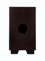 Clapbox Graphic Cajon - USA Flag American - Image 3