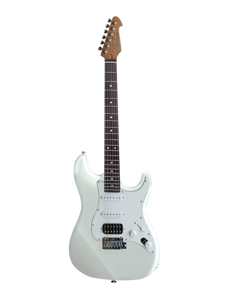 Keipro KS Standard-R SSH Electric Guitar All 5 Colours India