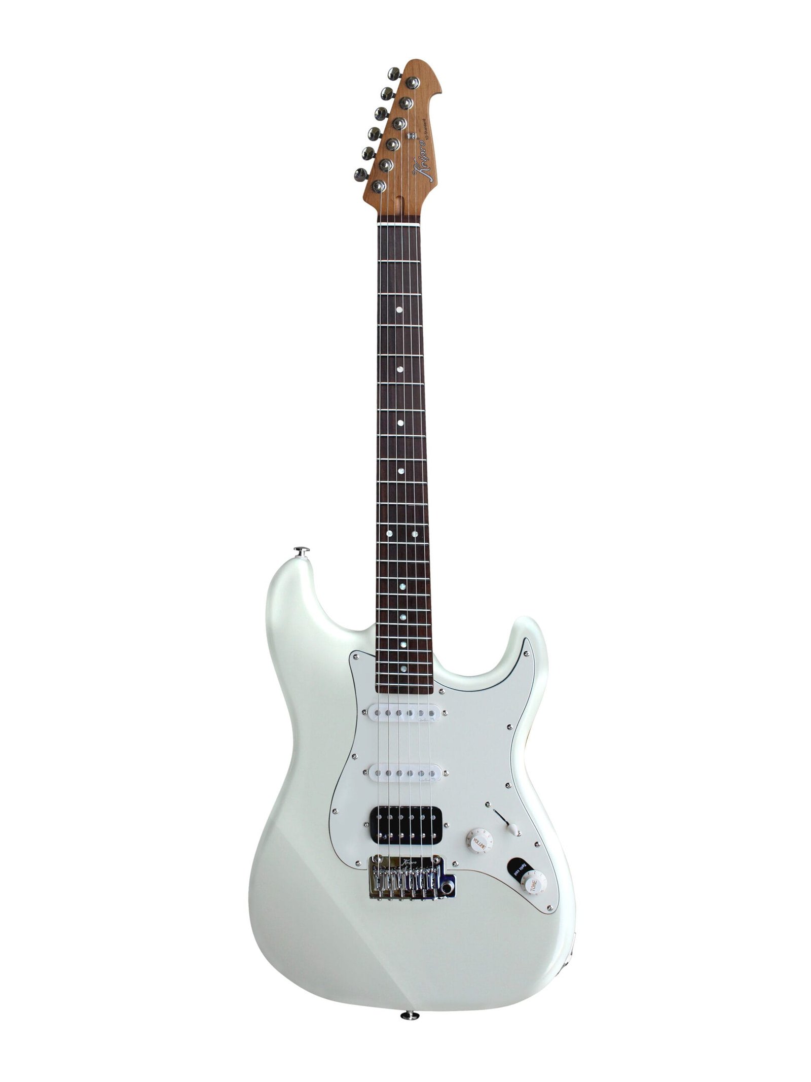 KS-Standard-R SSH OW _1 Keipro KS Standard-R SSH Electric Guitar All 5 Colours India