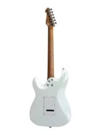 Keipro KS Standard-R SSH Electric Guitar - Roasted Poplar Alnico Pickups - Image 2