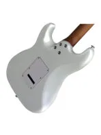 Keipro KS Standard-R SSH Electric Guitar - Roasted Poplar Alnico Pickups - Image 5