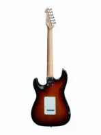 Keipro KS20-M SSH Electric Guitar - YHL Mercury Pickups - Image 2