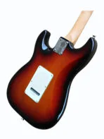 Keipro KS20-M SSH Electric Guitar - YHL Mercury Pickups - Image 5