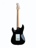 Keipro KS20-R SSH Electric Guitar - Roasted Poplar Rosewood Fingerboard - Image 5