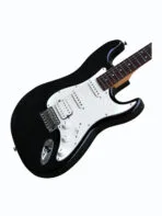 Keipro KS20-R SSH Electric Guitar - Roasted Poplar Rosewood Fingerboard - Image 3
