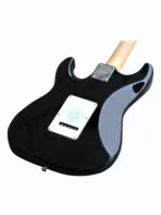 Keipro KS20-R SSH Electric Guitar - Roasted Poplar Rosewood Fingerboard - Image 2