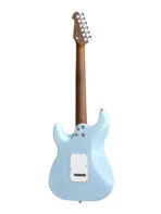 Keipro KS30-R SSH Electric Guitar - Rosewood Fingerboard - Image 2