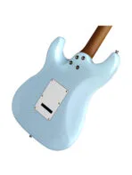 Keipro KS30-R SSH Electric Guitar - Rosewood Fingerboard - Image 5