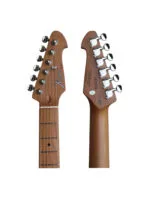 Keipro KS30-R SSH Electric Guitar - Rosewood Fingerboard - Image 6