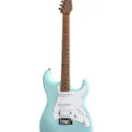 Keipro KS30-R SSH Electric Guitar All 5 Colours India